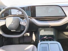 FAW Red Flag EH7 640 AWD Smart Select Edition - ფოტო 12