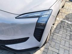 FAW Red Flag EH7 640 AWD Smart Select Edition - ფოტო 5