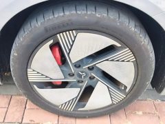 FAW Red Flag EH7 640 AWD Smart Select Edition - ფოტო 6