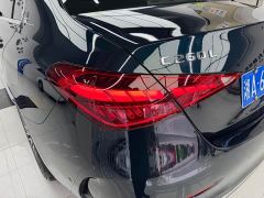 Mercedes-Benz C-Class C 260 L Sport Edition - ფოტო 10