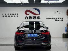 Mercedes-Benz C-Class C 260 L Sport Edition - ფოტო 11