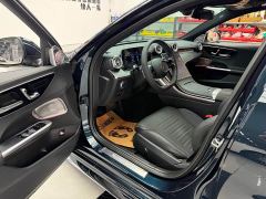 Mercedes-Benz C-Class C 260 L Sport Edition - ფოტო 5