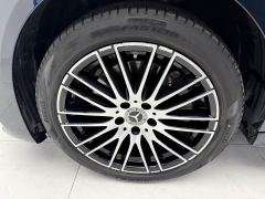 Mercedes-Benz C-Class C 260 L Sport Edition - ფოტო 8