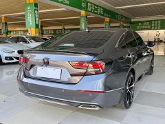 Honda Accord 260TURBO Luxury Starry Sky Limited Edition - фото 10