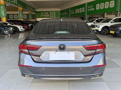 Honda Accord 260TURBO Luxury Starry Sky Limited Edition - фото 11