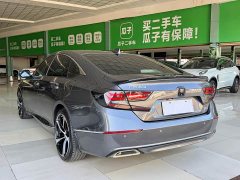 Honda Accord 260TURBO Luxury Starry Sky Limited Edition - фото 12