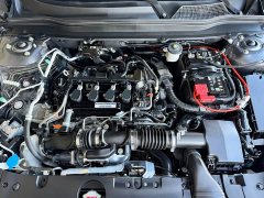 Honda Accord 260TURBO Luxury Starry Sky Limited Edition - фото 13