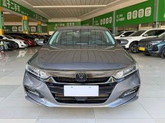 Honda Accord 260TURBO Luxury Starry Sky Limited Edition - фото 2