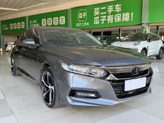 Honda Accord 260TURBO Luxury Starry Sky Limited Edition - фото 3