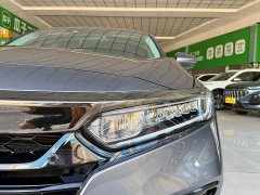 Honda Accord 260TURBO Luxury Starry Sky Limited Edition - фото 4