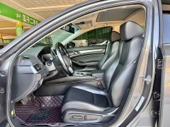 Honda Accord 260TURBO Luxury Starry Sky Limited Edition - фото 5