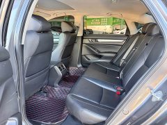 Honda Accord 260TURBO Luxury Starry Sky Limited Edition - фото 6