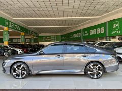 Honda Accord 260TURBO Luxury Starry Sky Limited Edition - фото 8