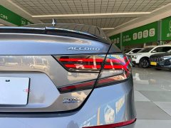 Honda Accord 260TURBO Luxury Starry Sky Limited Edition - фото 9