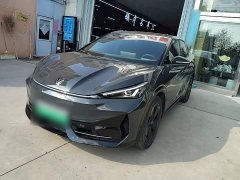 Volkswagen Zhongyou 06 Facelift Ultra Long Range Edition - photo 1