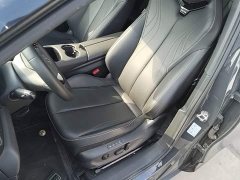 Volkswagen Zhongyou 06 Facelift Ultra Long Range Edition - photo 14