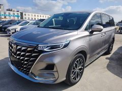 SAIC Rong Wei iMAX8 New Energy 1.5T DMH Land Respect Luxury Edition - photo 1
