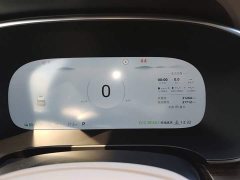 SAIC Rong Wei iMAX8 New Energy 1.5T DMH Land Respect Luxury Edition - photo 11