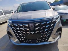 SAIC Rong Wei iMAX8 New Energy 1.5T DMH Land Respect Luxury Edition - photo 2