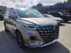 SAIC Rong Wei iMAX8 New Energy 1.5T DMH Land Respect Luxury Edition - photo 3