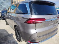 SAIC Rong Wei iMAX8 New Energy 1.5T DMH Land Respect Luxury Edition - photo 4