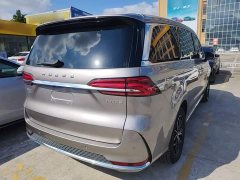 SAIC Rong Wei iMAX8 New Energy 1.5T DMH Land Respect Luxury Edition - photo 6