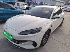 BYD Seal 06 DM-i Smart Drive Edition 80KM Luxury - фото 1