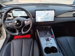 BYD Seal 06 DM-i Smart Drive Edition 80KM Luxury - фото 12