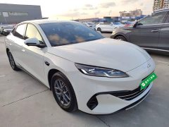 BYD Seal 06 DM-i Smart Drive Edition 80KM Luxury - фото 3