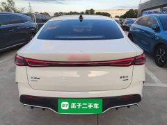BYD Seal 06 DM-i Smart Drive Edition 80KM Luxury - фото 5