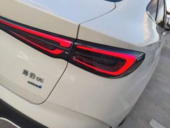 BYD Seal 06 DM-i Smart Drive Edition 80KM Luxury - фото 7