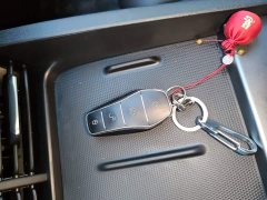 BYD Seal 06 DM-i Smart Drive Edition 80KM Luxury - фото 8