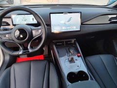 BYD Seal 06 DM-i Smart Drive Edition 80KM Luxury - фото 9