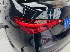 Mercedes-Benz C-Class Facelift C 260 L Sport Edition - фото 10