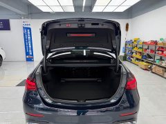 Mercedes-Benz C-Class Facelift C 260 L Sport Edition - фото 11