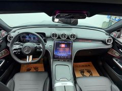 Mercedes-Benz C-Class Facelift C 260 L Sport Edition - фото 6