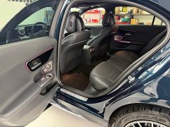 Mercedes-Benz C-Class Facelift C 260 L Sport Edition - фото 7