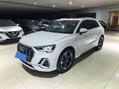 Audi Q3 35 TFSI Sport Dynamic Edition 1.4T - фото 1