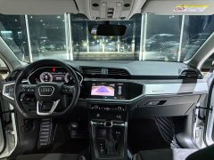 Audi Q3 35 TFSI Sport Dynamic Edition 1.4T - фото 11