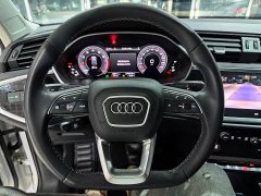 Audi Q3 35 TFSI Sport Dynamic Edition 1.4T - фото 12