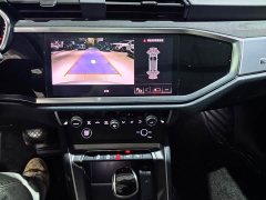 Audi Q3 35 TFSI Sport Dynamic Edition 1.4T - фото 14