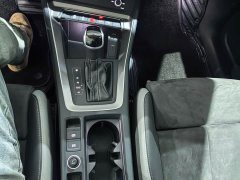 Audi Q3 35 TFSI Sport Dynamic Edition 1.4T - фото 15