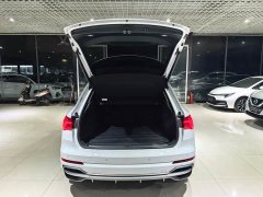 Audi Q3 35 TFSI Sport Dynamic Edition 1.4T - фото 16
