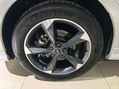 Audi Q3 35 TFSI Sport Dynamic Edition 1.4T - фото 17