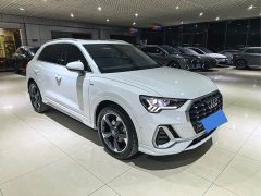 Audi Q3 35 TFSI Sport Dynamic Edition 1.4T - фото 3