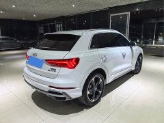 Audi Q3 35 TFSI Sport Dynamic Edition 1.4T - фото 4