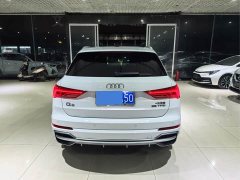 Audi Q3 35 TFSI Sport Dynamic Edition 1.4T - фото 5