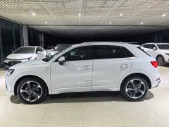 Audi Q3 35 TFSI Sport Dynamic Edition 1.4T - фото 6