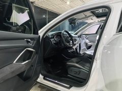 Audi Q3 35 TFSI Sport Dynamic Edition 1.4T - фото 7