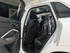 Audi Q3 35 TFSI Sport Dynamic Edition 1.4T - фото 8